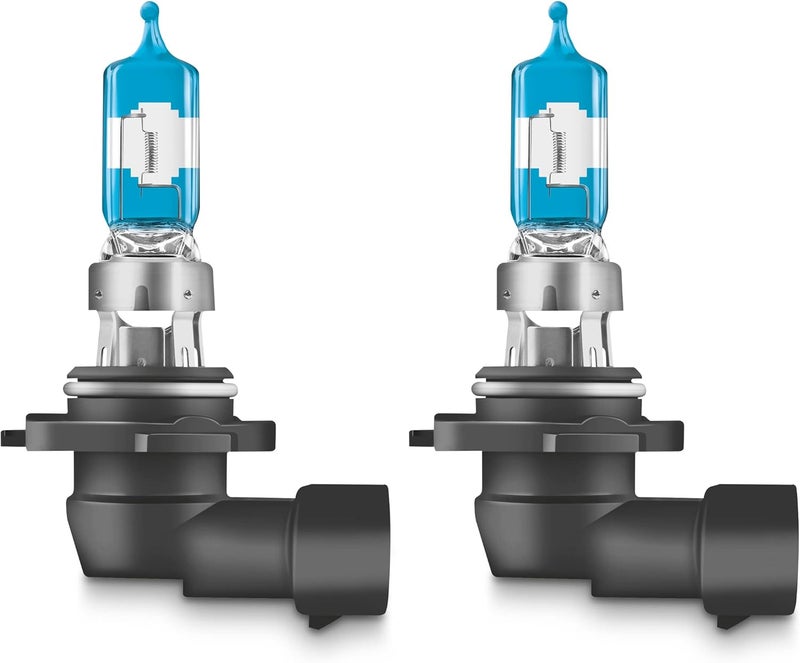 OSRAM Night Breaker Laser HB3, +150% More Brightness, Halogen Headlight Bulb, 9005NL-2HB, 12 V Car, Hanging Box (2 Lamps) - Image 3